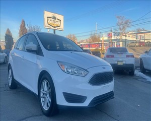 2015 FORD FOCUS 1FADP3K25FL256242 CARSMART AUTO GROUP INC 