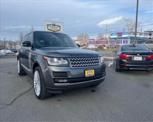 2014 LAND ROVER RANGE ROVER L SALGS3TFXEA164330 CARSMART AUTO GROUP INC 