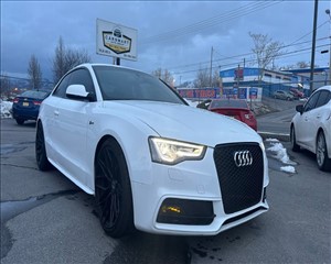 2014 AUDI S5 WAUCGAFR8EA044010 CARSMART AUTO GROUP INC 