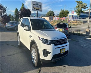 2017 LAND ROVER DISCOVERY SPORT SALCP2BG6HH676005 CARSMART AUTO GROUP INC 