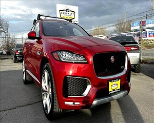 2017 JAGUAR F-PACE SADCM2BVXHA491208 CARSMART AUTO GROUP INC 