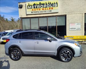 2016 SUBARU CROSSTREK JF2GPABC6G8242554 METROPOLIS AUTO SALES, LLC 