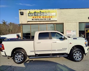 2020 RAM 2500 3C6UR5SL2LG229167 METROPOLIS AUTO SALES, LLC 