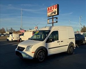 2013 FORD TRANSIT CONNECT NM0LS7BN3DT175269 HM AUTO CENTER 