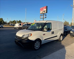 2019 RAM PROMASTER CITY ZFBHRFAB0K6M22834 HM AUTO CENTER 