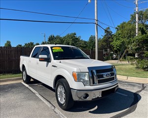 2010 FORD F150 1FTFW1CV9AKA60399 HM AUTO CENTER 