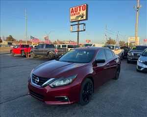 2017 NISSAN ALTIMA 1N4AL3AP5HN341911 HM AUTO CENTER 