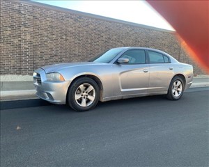 2014 DODGE CHARGER 2C3CDXBG0EH267621 DEPOT AUTO SALES 