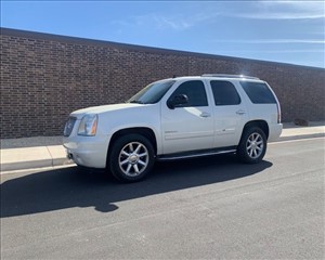 2014 GMC YUKON DENALI 1GKS1EEF5ER181118 DEPOT AUTO SALES 