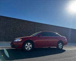 2010 CHEVROLET IMPALA 2G1WB5EK8A1197445 DEPOT AUTO SALES 