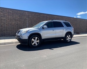 2012 GMC ACADIA 1GKKRREDXCJ118512 DEPOT AUTO SALES 