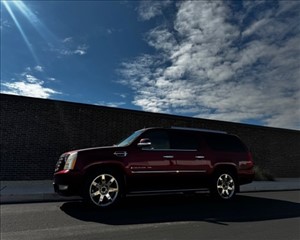 2009 CADILLAC ESCALADE ESV 1GYFC26239R257498 DEPOT AUTO SALES 