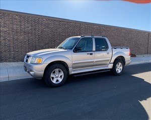 2005 FORD EXPLORER SPORT 1FMZU67K75UA00319 DEPOT AUTO SALES 
