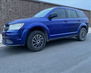 2012 DODGE JOURNEY 3C4PDCAB1CT304854 DEPOT AUTO SALES 