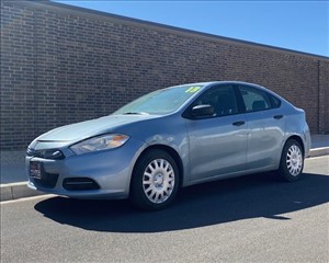 2013 DODGE DART 1C3CDFAA0DD303424 DEPOT AUTO SALES 