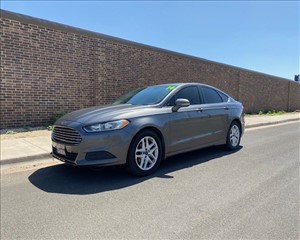 2014 FORD FUSION 1FA6P0H72E5376416 DEPOT AUTO SALES 