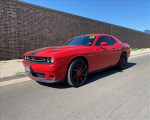 2015 DODGE CHALLENGER R/T 2C3CDZBT5FH846517 DEPOT AUTO SALES 
