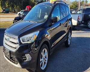 2017 FORD ESCAPE 1FMCU0G95HUE29396 AUTO CARS 