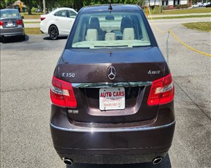 2012 MERCEDES-BENZ E-CLASS WDDHF8JB0CA544793 AUTO CARS 