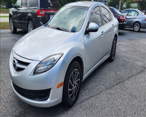 2013 MAZDA 6 1YVHZ8BH0D5M04106 AUTO CARS 