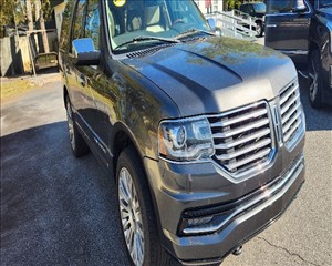 2016 LINCOLN NAVIGATOR 5LMJJ2LT6GEL02420 AUTO CARS 