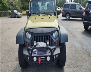 2013 JEEP WRANGLER 1C4AJWAGXDL626823 AUTO CARS 