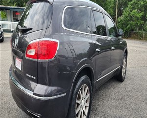 2015 BUICK ENCLAVE 5GAKRBKD3FJ194649 AUTO CARS 