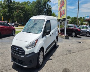 2019 FORD TRANSIT CONNECT NM0LS7E20K1384558 AUTO CARS 