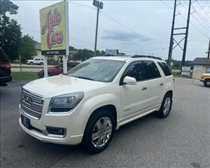 2014 GMC ACADIA 1GKKVTKD9EJ100423 AUTO CARS 