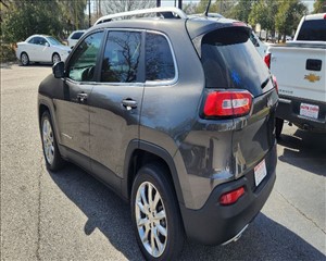 2014 JEEP CHEROKEE 1C4PJLDB9EW258689 AUTO CARS 