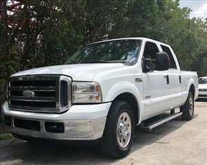 2006 FORD F250 1FTSW20PX6ED13908 ZAK MOTOR GROUP INC 