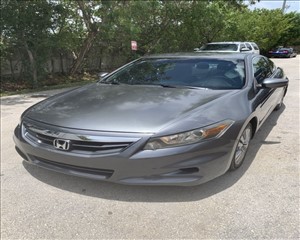2011 HONDA ACCORD 1HGCS1B30BA013303 ZAK MOTOR GROUP INC 