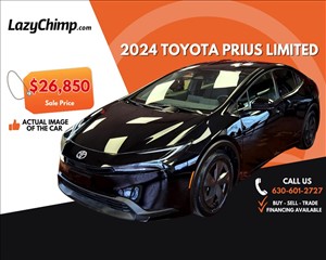 2024 TOYOTA PRIUS JTDACAAU0R3023518 LAZYCHIMP.COM 