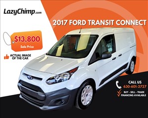 2017 FORD TRANSIT CONNECT NM0LS7E73H1298763 LAZYCHIMP.COM 
