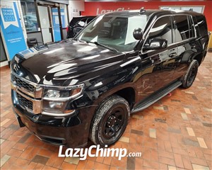 2015 CHEVROLET TAHOE 1GNSK2EC6FR568119 LAZYCHIMP.COM 