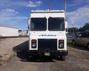 1993 CHEVROLET P30 1GBHP32J1P3324609 J FAM AUTO SALES INC 