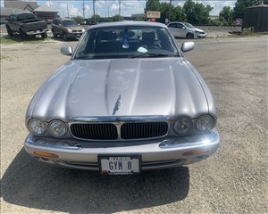 2001 JAGUAR XJ8 SAJDA14C61LF20961 J FAM AUTO SALES INC 