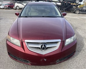 2005 ACURA TL 19UUA66285A072481 J FAM AUTO SALES INC 