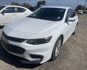 2018 CHEVROLET MALIBU 1G1ZD5ST2JF154247 J FAM AUTO SALES INC 
