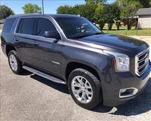 2017 GMC YUKON 1GKS2BKC1HR256441 BARTON AUTO SALES LLC 