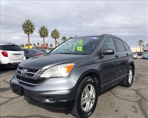2010 HONDA CR-V JHLRE3H52AC006637 USED CAR OUTLET 