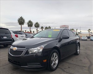 2014 CHEVROLET CRUZE 1G1PC5SB5E7143129 USED CAR OUTLET 