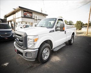 2013 FORD F250 1FTBF2A61DEA94128 CICCHINO AUTO SALES LLC 