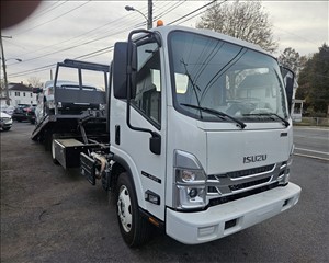 2024 ISUZU NRR JALE5W160R7306132 CICCHINO AUTO SALES LLC 