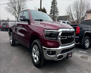 2020 RAM 1500 1C6SRFBT5LN300754 CICCHINO AUTO SALES LLC 