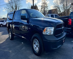 2014 RAM 1500 1C6RR7XT9ES350994 CICCHINO AUTO SALES LLC 