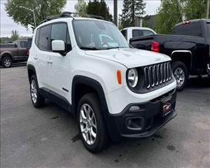 2016 JEEP RENEGADE ZACCJBBT1GPE19122 CICCHINO AUTO SALES LLC 