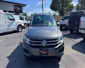 2017 VOLKSWAGEN TIGUAN WVGBV7AX5HK025292 CICCHINO AUTO SALES LLC 