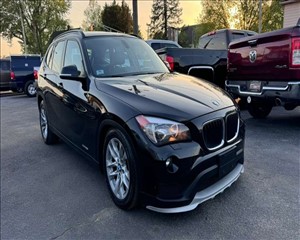 2015 BMW X1 WBAVL1C51FVY37830 CICCHINO AUTO SALES LLC 