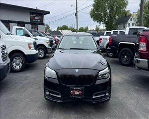 2015 BMW 5 SERIES WBA5A5C58FD517780 CICCHINO AUTO SALES LLC 